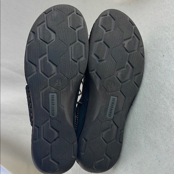 Josef Seibel European Sneaker Size 8.5 (39) - Picture 12 of 12